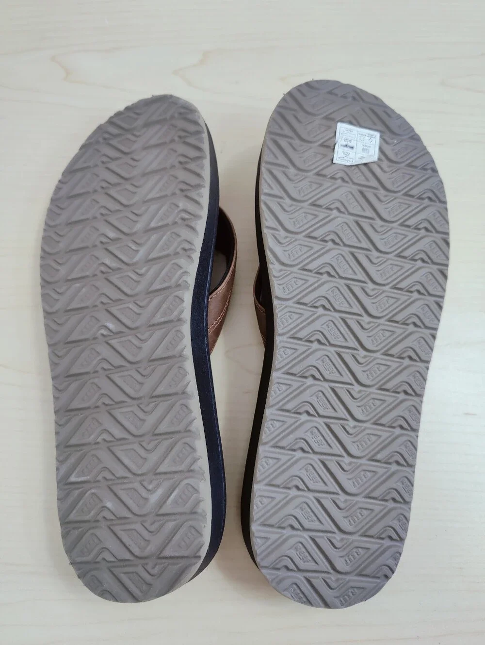 Reef pre owned